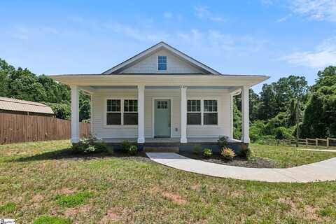 1107 gordon Extension, Greenville, SC 29611