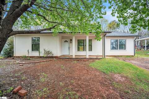 542 Sumter Street, Greenville, SC 29617