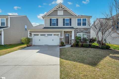513 Bucklebury Road, Greer, SC 29651