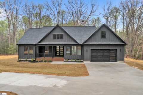 4038 Ridge Road, Greer, SC 29651