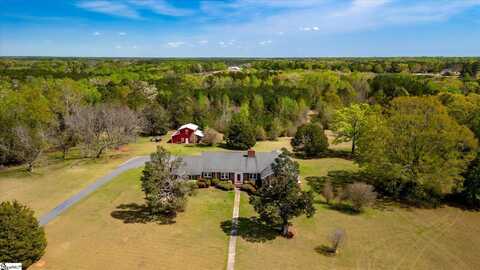 11344 56 Highway, Clinton, SC 29325