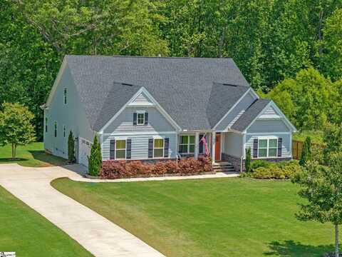 425 Journey Way Lane, Greer, SC 29651