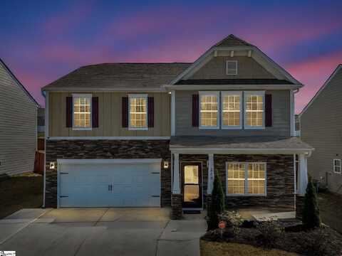 240 Elmhaven Drive, Simpsonville, SC 29681