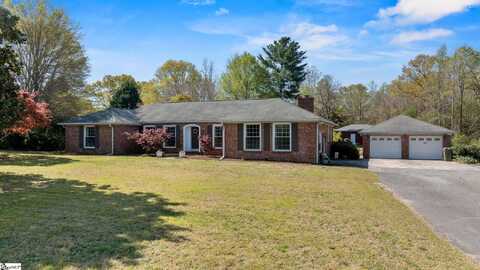 6625 Highway 76 West, Laurens, SC 29360