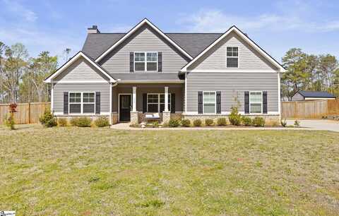 170 White Lillie Farm Road, Moore, SC 29369
