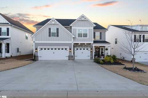 310 Yarrow Way, Greenville, SC 29607
