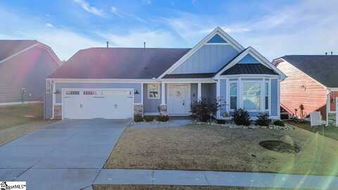 218 Lincoln Hill Road, Taylors, SC 29687