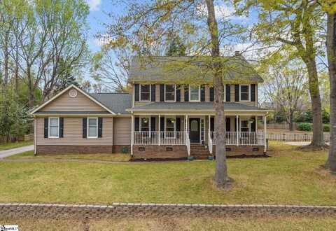 209 Squires Creek Road, Simpsonville, SC 29681