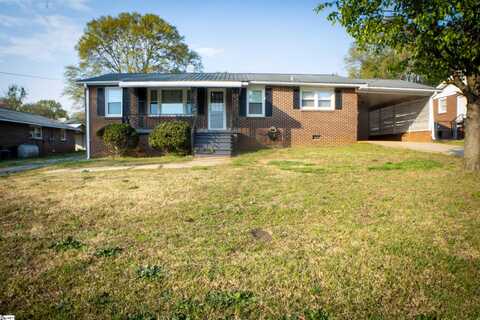 203 Vega Street, Inman, SC 29349