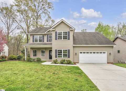 160 Fox Run Circle, Greer, SC 29651
