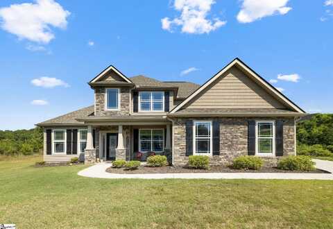708 Rockcliff Street, Greenville, SC 29617