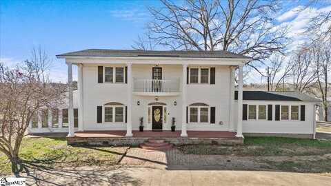 375 Canaan Road, Spartanburg, SC 29306