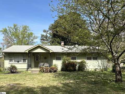 112 Edgewood Drive, Greenville, SC 29605