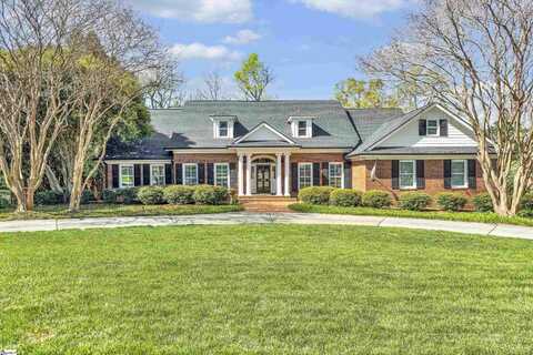 205 Buckland Way, Greenville, SC 29615