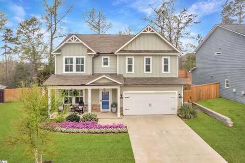120 Marshfield Trail, Simpsonville, SC 29680