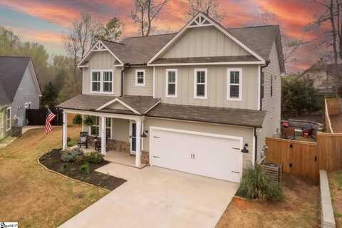 120 Marshfield Trail, Simpsonville, SC 29680