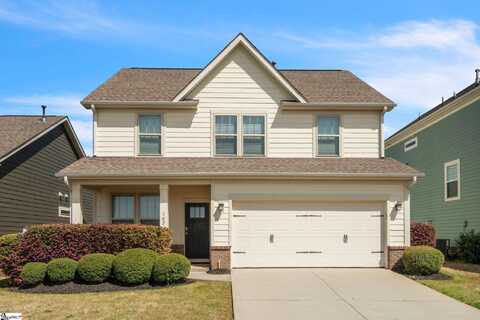 102 Lawndale Drive, Greer, SC 29651