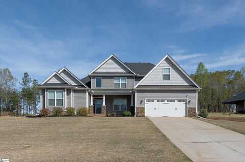 535 Forden Drive, Wellford, SC 29385