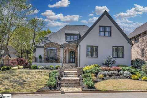 21 Paddington Avenue, Greenville, SC 29609