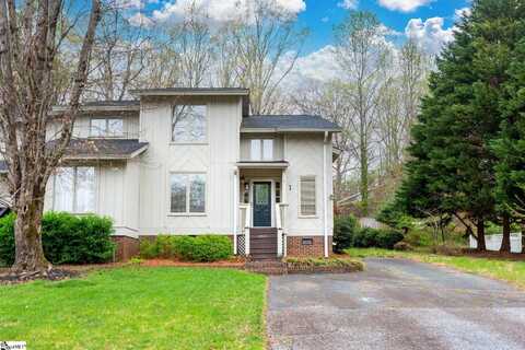 1 Blackberry Court, Taylors, SC 29687