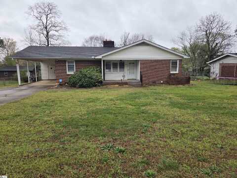 4 Apple Drive, Piedmont, SC 29673