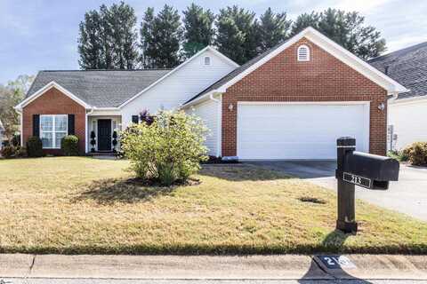 213 Lexington Place Way, Greenville, SC 29615