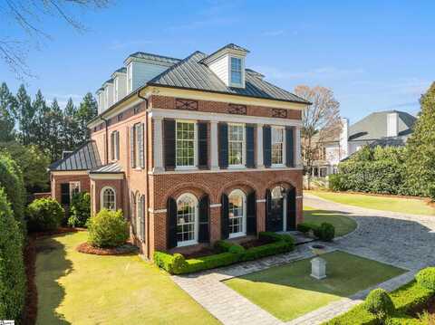 502 Hidden Hills Drive, Greenville, SC 29605