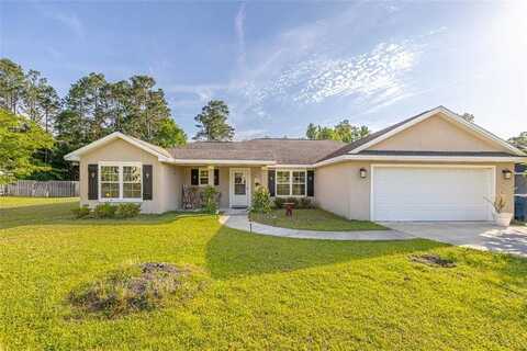47 Wild Game Court, Brunswick, GA 31525