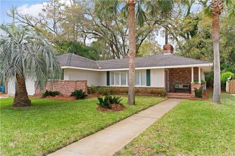 517 Wesley Oak Circle, Saint Simons Island, GA 31522
