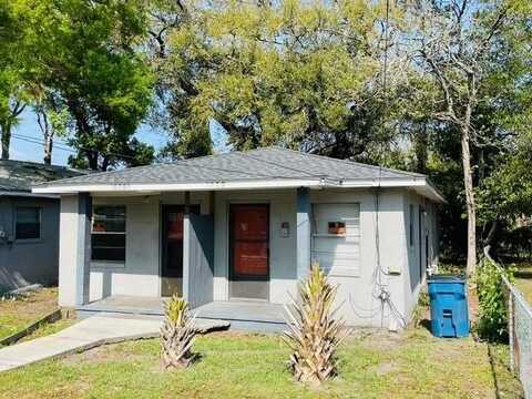 1620 Martin Luther King Jr Blvd, Brunswick, GA 31522