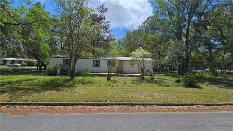 507 Butler Street, Darien, GA 31305