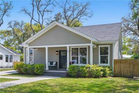 400 Kelsall Ave, Saint Simons Island, GA 31522