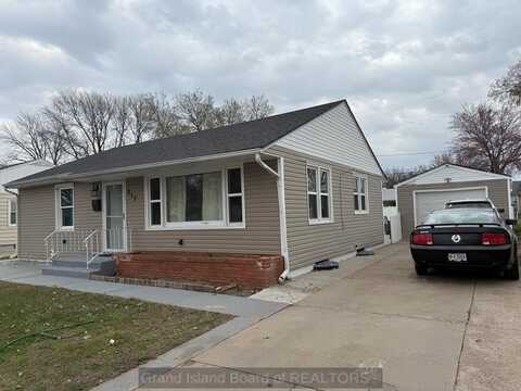 217 W 19 St, Grand Island, NE 68801