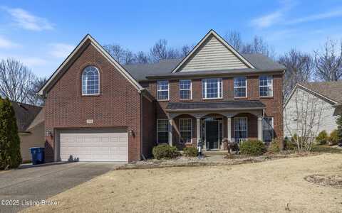 17012 Bowline View Trail, Louisville, KY 40245