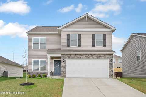 1508 Robin Rd, Shelbyville, KY 40065