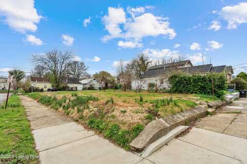 1700 Hale Ave, Louisville, KY 40210