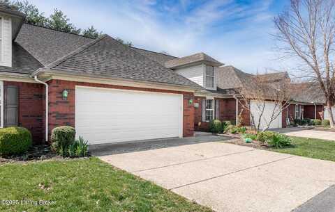 6618 Woods Mill Dr, Louisville, KY 40272