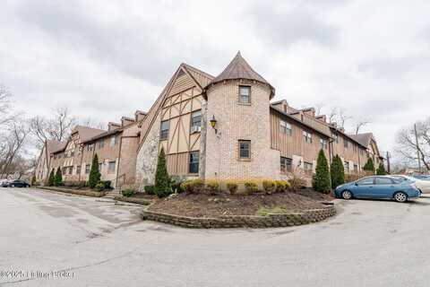 221 N Clifton Ave, Louisville, KY 40206