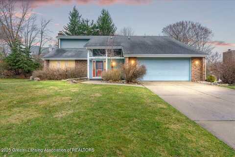 2203 Rockdale Avenue, Lansing, MI 48917