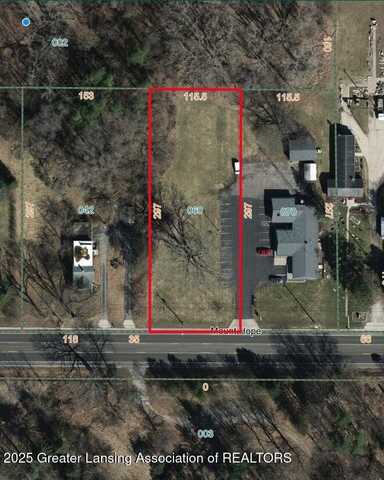 0 E Mt Hope Avenue, Lansing, MI 48910