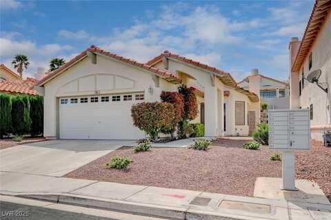 109 Sea Breeze Lane, Boulder City, NV 89005