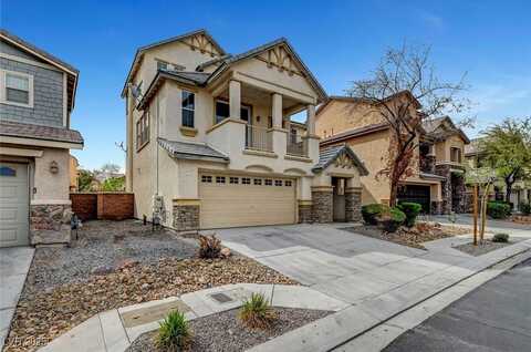 5829 Feral Garden Street, North Las Vegas, NV 89031
