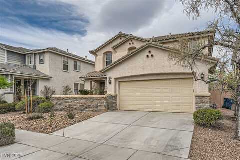 10808 Wallflower Avenue, Las Vegas, NV 89135
