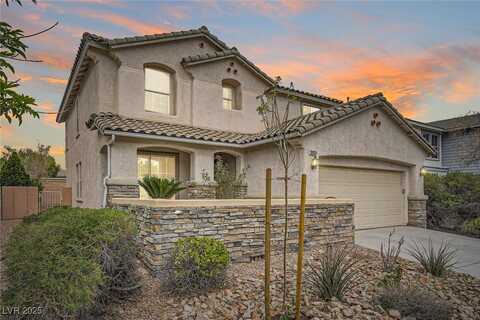 10808 Wallflower Avenue, Las Vegas, NV 89135