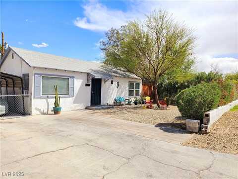 424 N 16th Street, Las Vegas, NV 89101