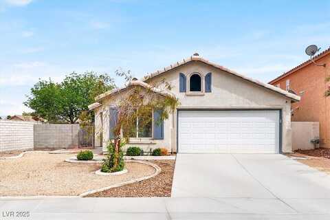 5954 Rose Sage Street, North Las Vegas, NV 89031