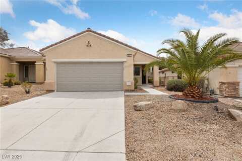 2827 Sapphire Desert Drive, Henderson, NV 89052