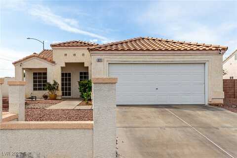 436 Pumpkin Way, Henderson, NV 89015