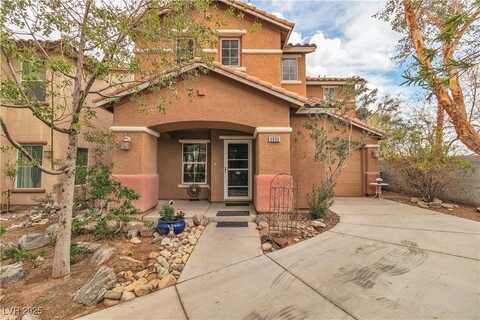5050 Secret Rock Street, Las Vegas, NV 89122