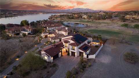 18 Grand Corniche Drive, Henderson, NV 89011